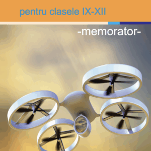 Matematică : clasele IX-XII - MEMORATOR, Marius Burtea - Editura Campion